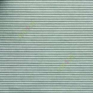 Green horizontal stripes embossed lines vertical lines texture finished surface vertical blind